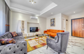 Дуплекс в районе Авсаллар (BT020)