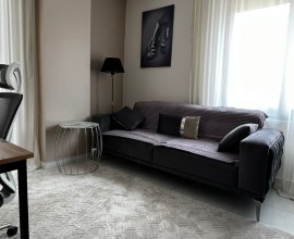 Квартира 1+1 в современном комплексе в районе Махмутлар (BT077)