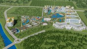 Квартира в районе (B044)