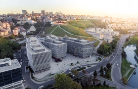 Инвестиционный проект в  Кягытхане (CTE129)