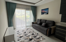 Квартира 1+1  в районе Махмутлар (BT018)