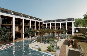 Проект в районе Конаклы (P106)