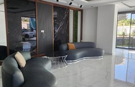 Квартира планировкой 1+1 в районе Махмутлар (BT067)