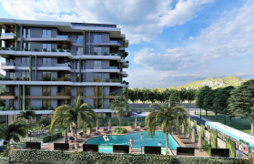 Проект в районе Авсаллар (P292)