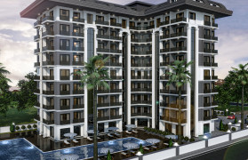 Проект в районе Паяллар (P088)