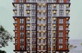 Проект в районе Кючюкчекмедже (CTE147)